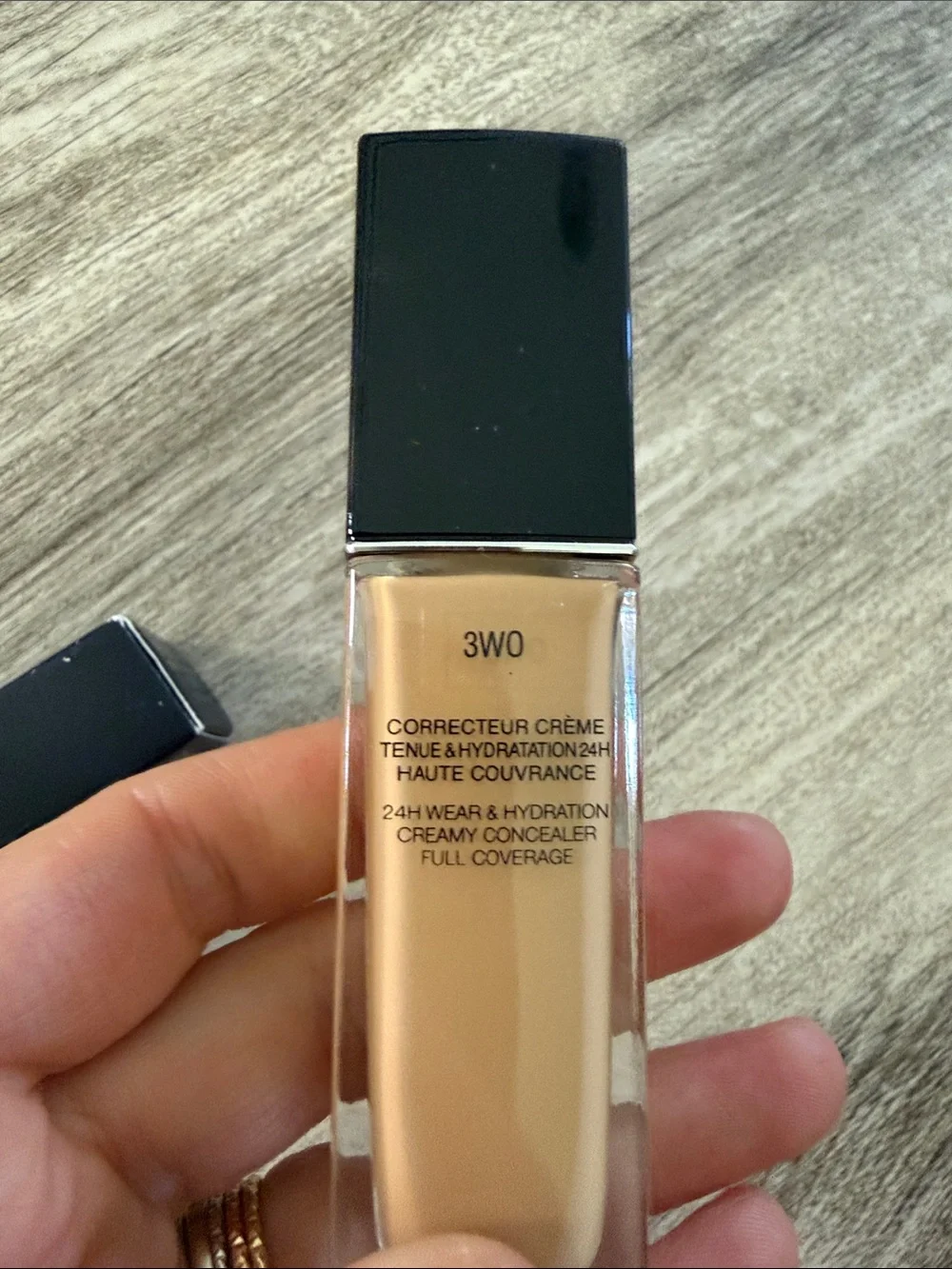 Dior Forever Skin Correct Concealer - 3wo